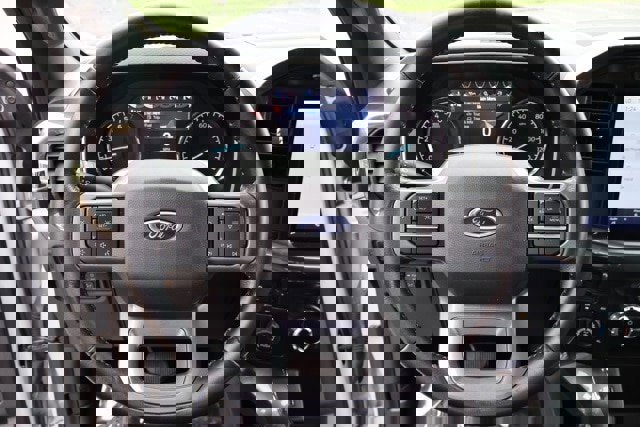 Certified 2022 Ford F150 XLT w/ Equipment Group 302A High image 24