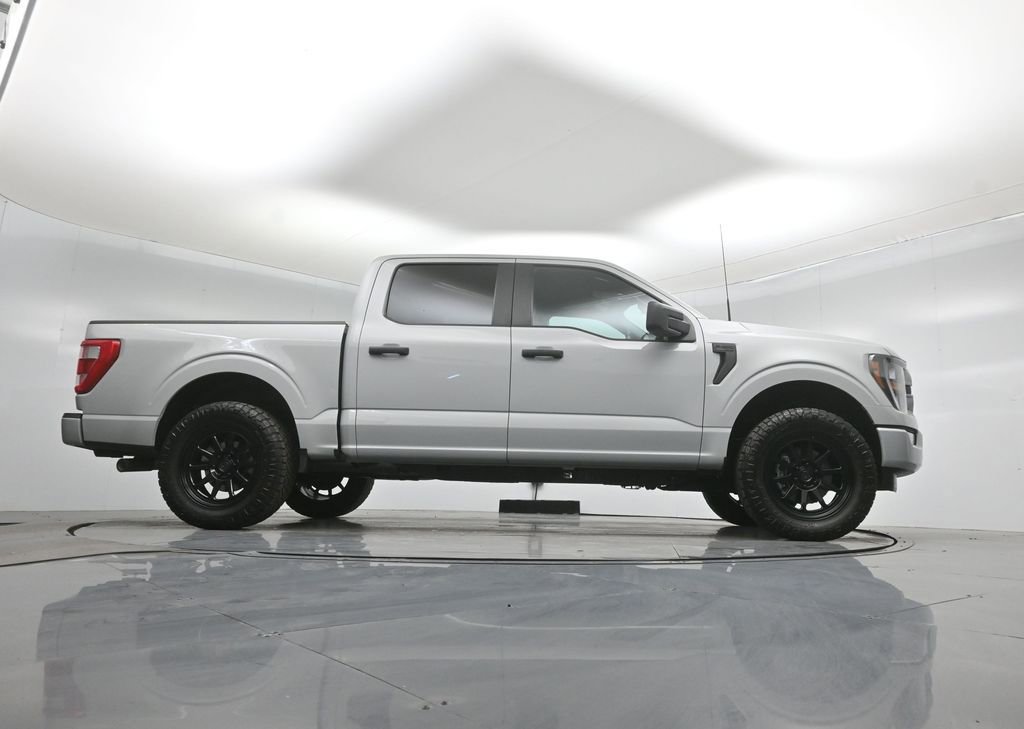 Certified 2023 Ford F150 XL w/ STX Appearance Package image 42
