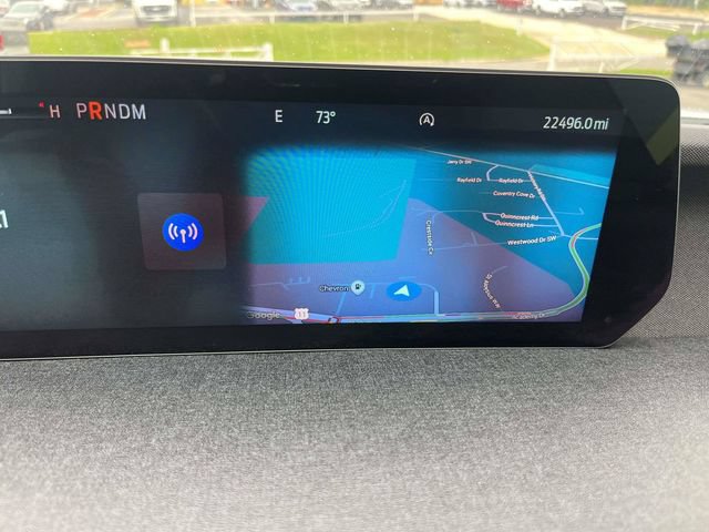 Certified 2025 Ford Expedition Active AWD/4WD image 23