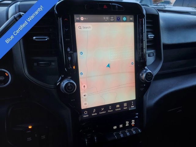 Used 2025 RAM 3500 Tradesman image 18