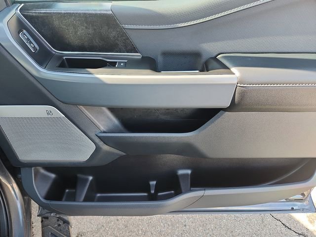 Certified 2023 Ford F150 XLT w/ Equipment Group 302A High image 33