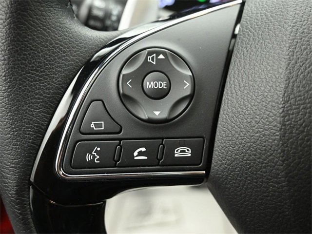 Used 2023 Mitsubishi Eclipse Cross SEL image 27