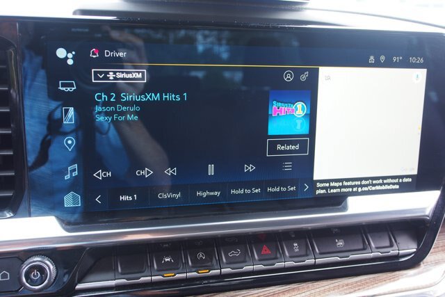 Used 2023 Chevrolet Silverado 1500 LT AWD/4WD image 29