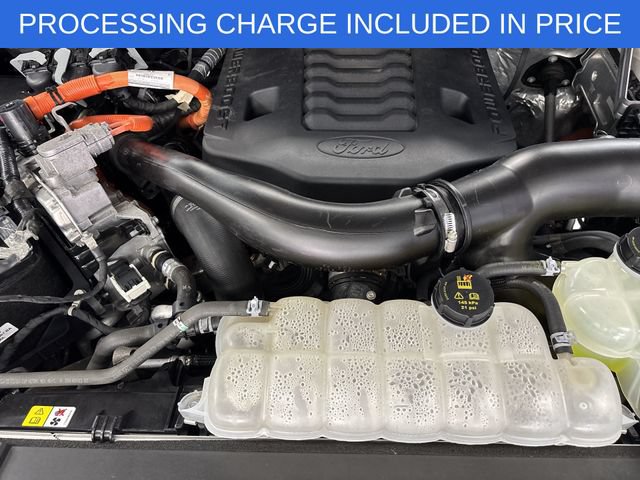 Certified 2023 Ford F150 XLT w/ Equipment Group 302A High AWD/4WD image 17