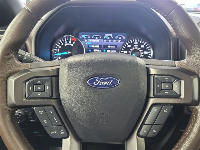 Certified 2021 Ford Expedition King Ranch image 11