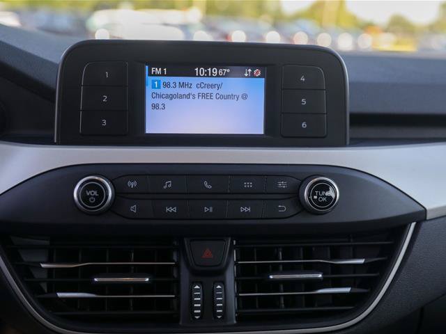 Certified 2022 Ford Escape S AWD/4WD image 34