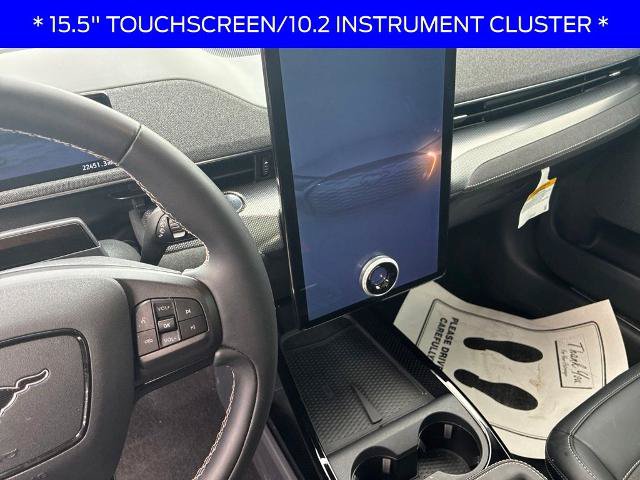 Certified 2023 Ford Mustang Mach-E GT w/ GT Performance Edition AWD/4WD image 11