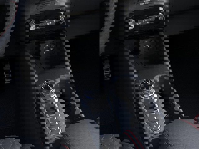 Certified 2024 Ford Escape ST-Line Elite w/ Premium Technology Package image 15