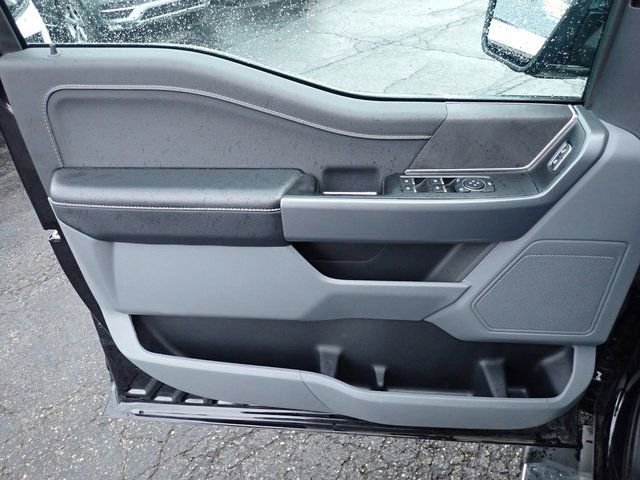 Certified 2024 Ford F150 XLT w/ Equipment Group 302A MID image 22