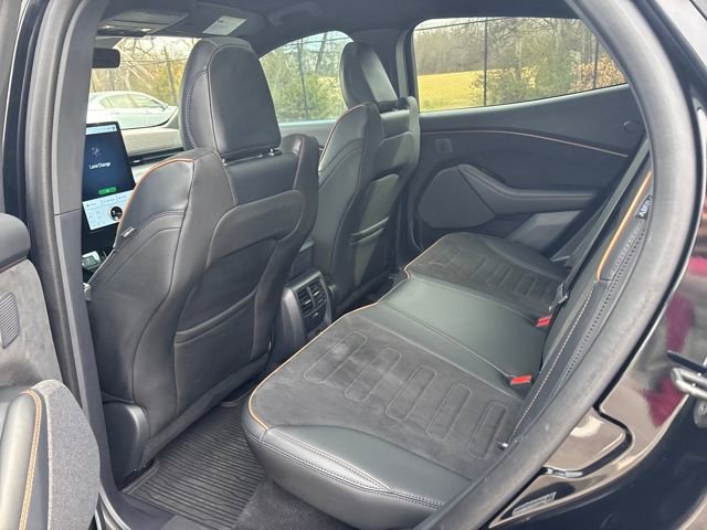 Certified 2023 Ford Mustang Mach-E GT image 12