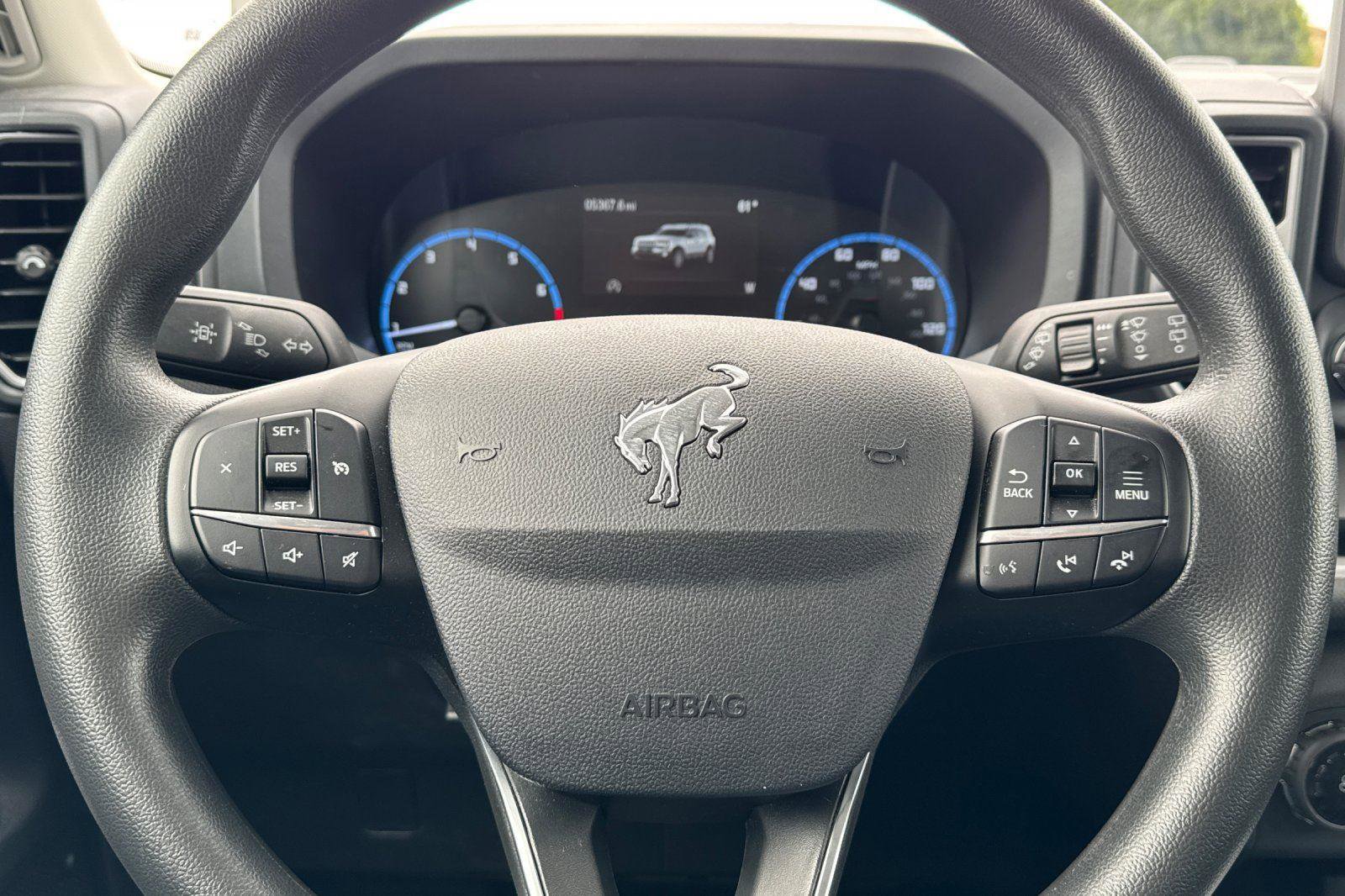 Certified 2024 Ford Bronco Sport Big Bend image 20