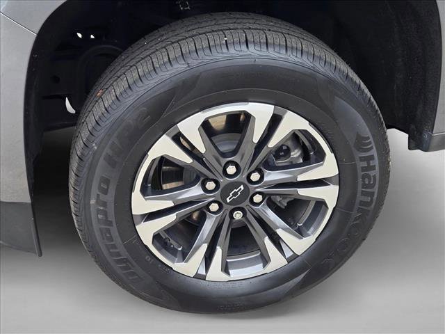 Used 2021 Chevrolet Colorado Z71 RWD image 22