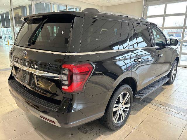 Certified 2024 Ford Expedition Limited image 5
