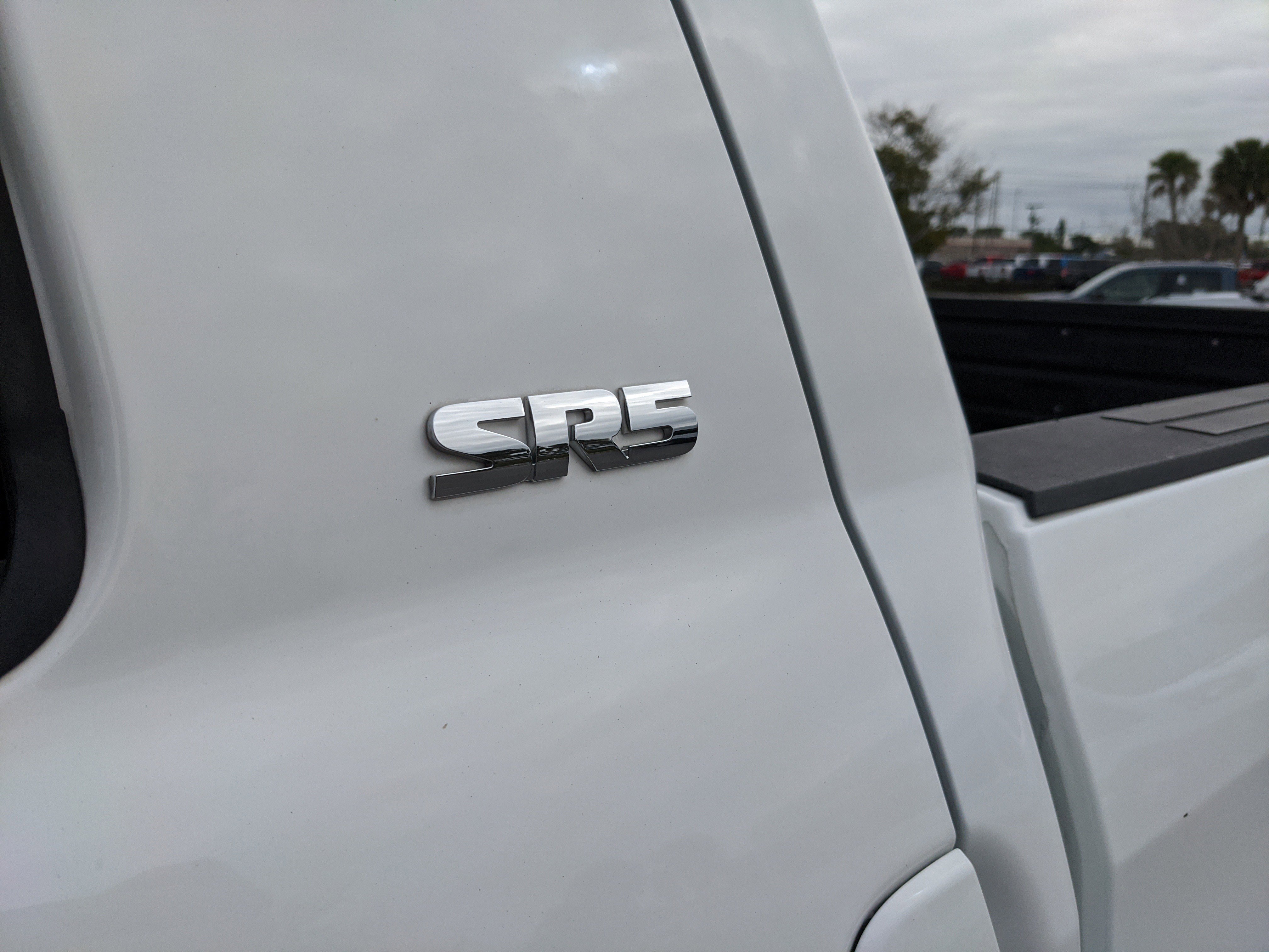 Used 2021 Toyota Tundra SR5 image 12