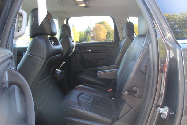 Used 2017 Chevrolet Traverse Premier AWD/4WD image 30