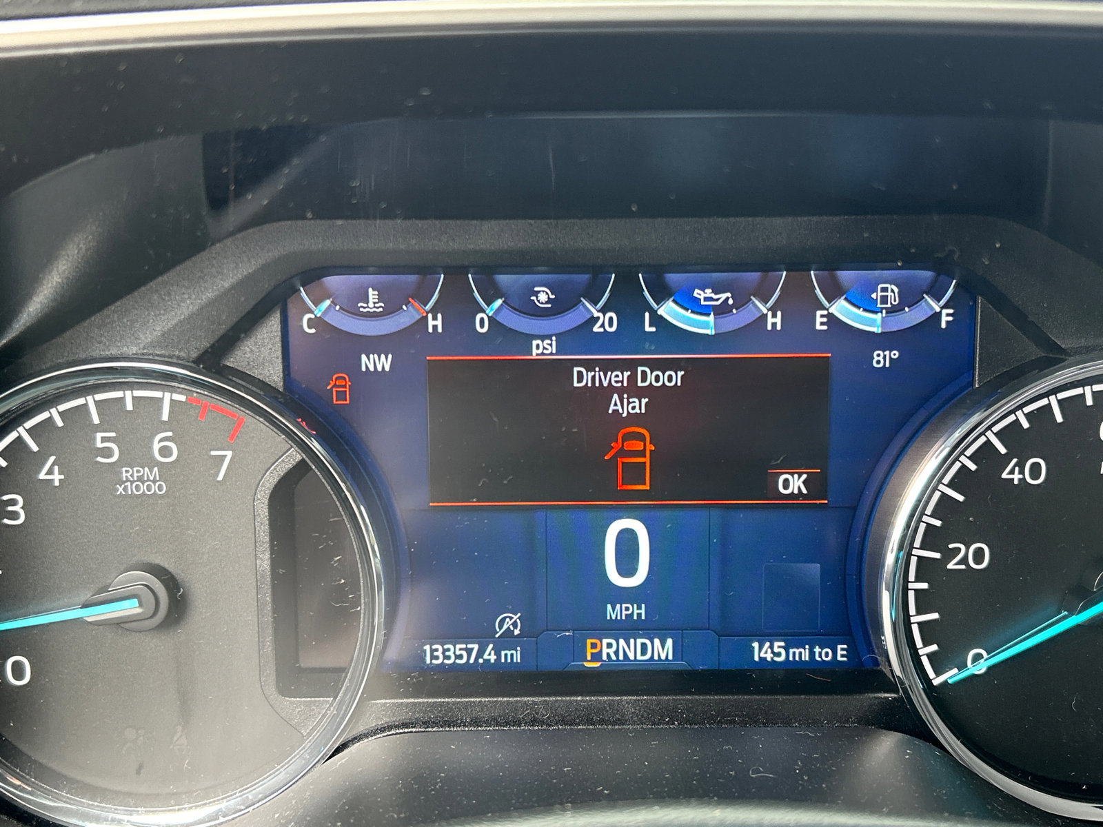 Certified 2023 Ford F150 XLT w/ Equipment Group 302A High AWD/4WD image 11