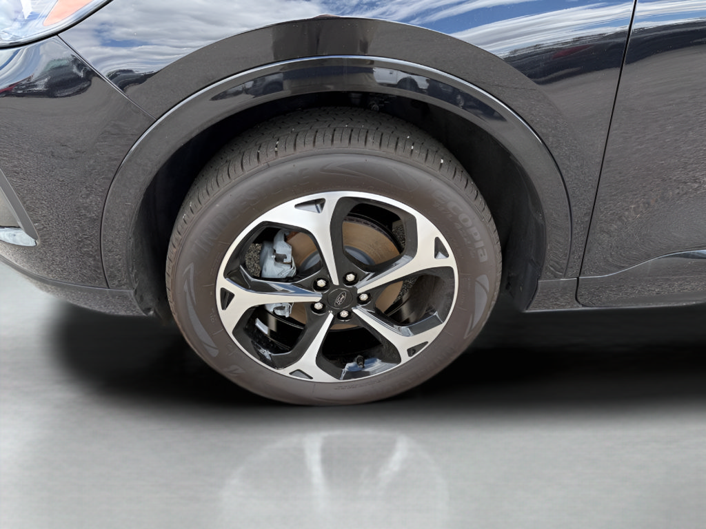 Certified 2025 Ford Escape ST-Line Elite w/ Premium Technology Package AWD/4WD image 28
