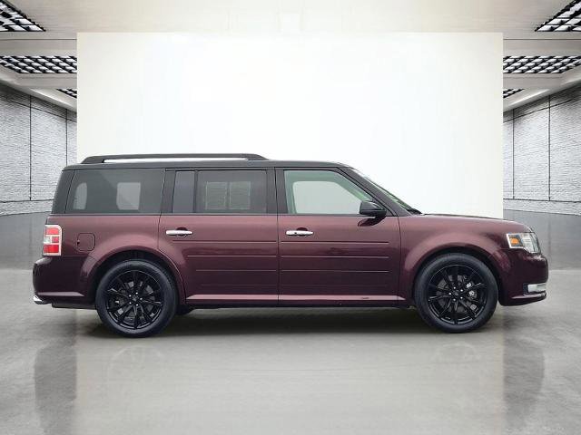 Certified 2019 Ford Flex SEL w/ Equipment Group 202A image 3