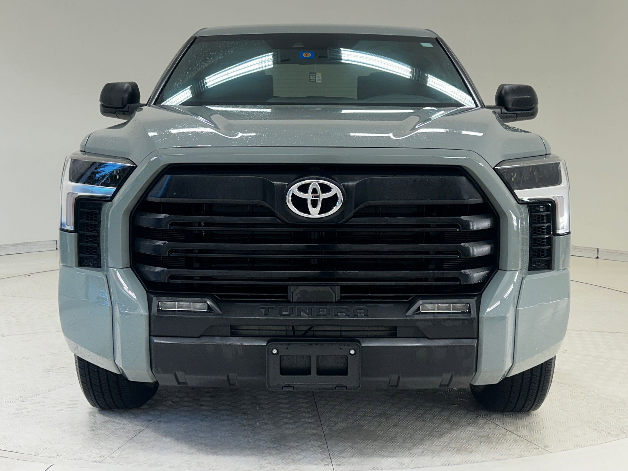 Used 2025 Toyota Tundra SR5 image 5