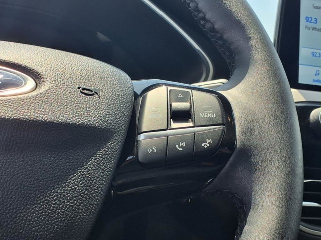 Certified 2022 Ford Escape SEL image 17