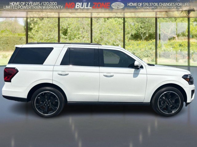 Certified 2023 Ford Expedition Limited AWD/4WD image 6