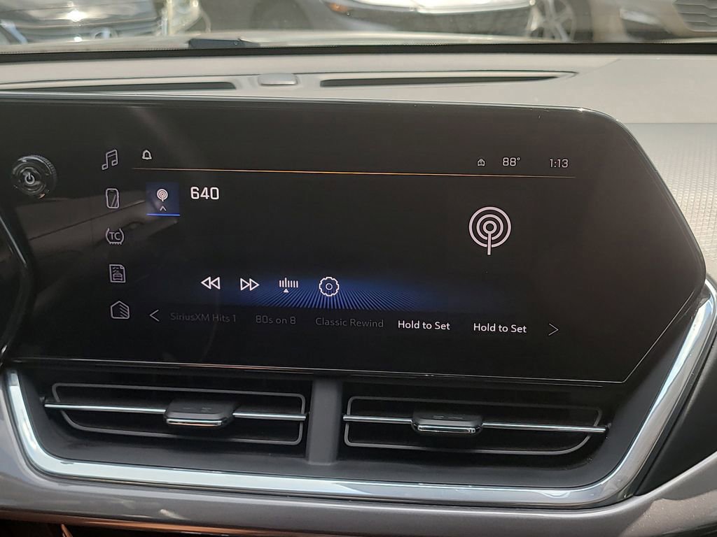 Used 2024 Chevrolet Trax ACTIV image 20