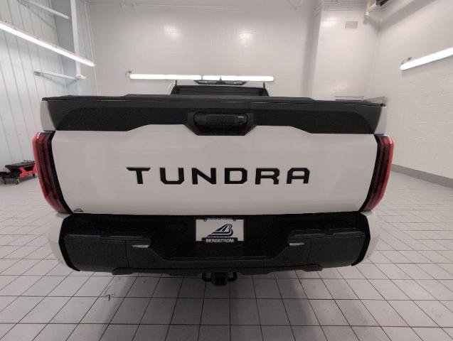 Used 2025 Toyota Tundra SR5 w/ SR5 Convenience Package AWD/4WD image 26