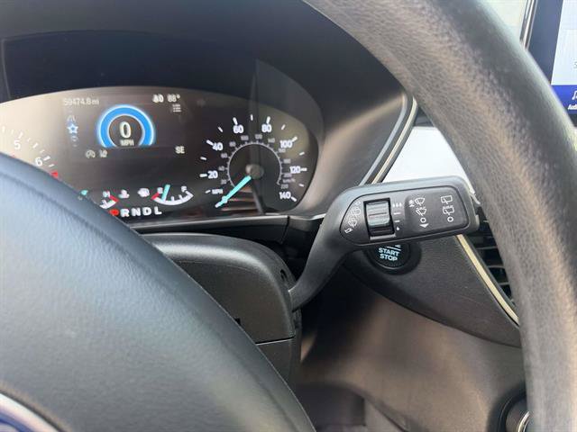 Certified 2020 Ford Escape SE AWD/4WD image 18