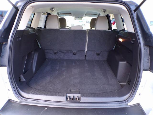 Certified 2018 Ford Escape SE image 8