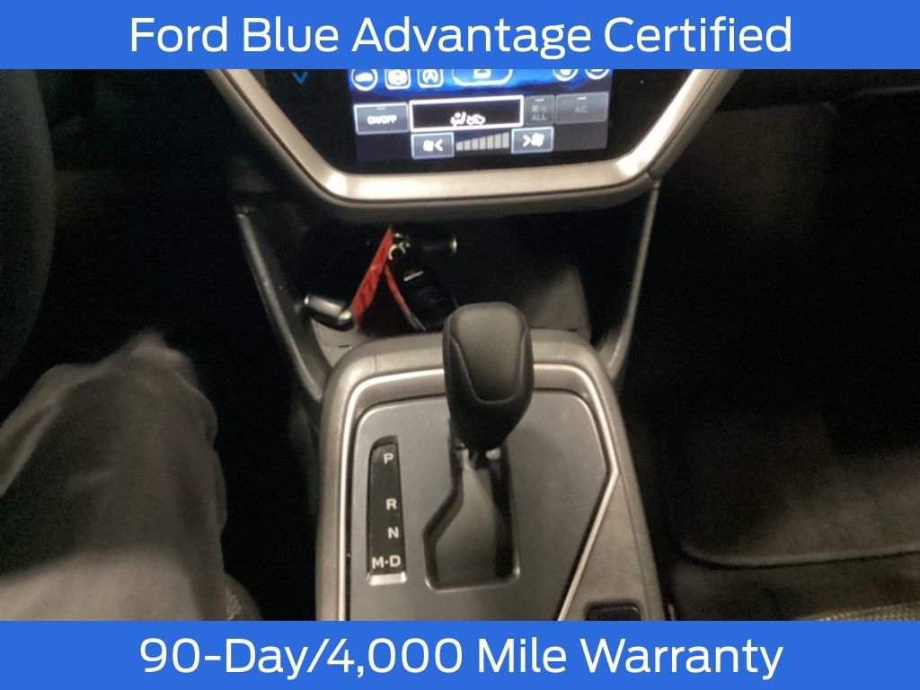 Used 2024 Subaru Crosstrek 2.0i Premium image 19