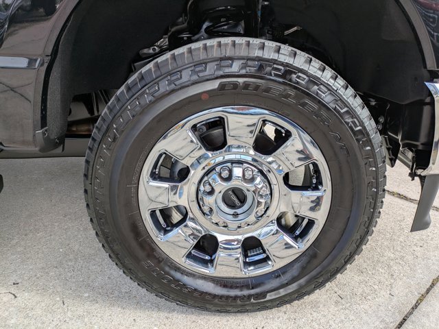 Certified 2026 Ford F250 Lariat w/ Chrome Package image 11