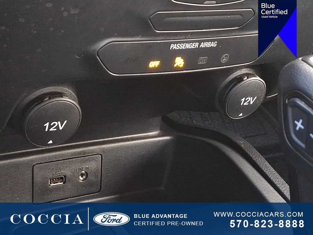 Certified 2023 Ford Ranger XL image 25