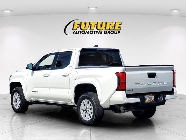 Used 2024 Toyota Tacoma SR5 w/ SR5 Upgrade Package image 3