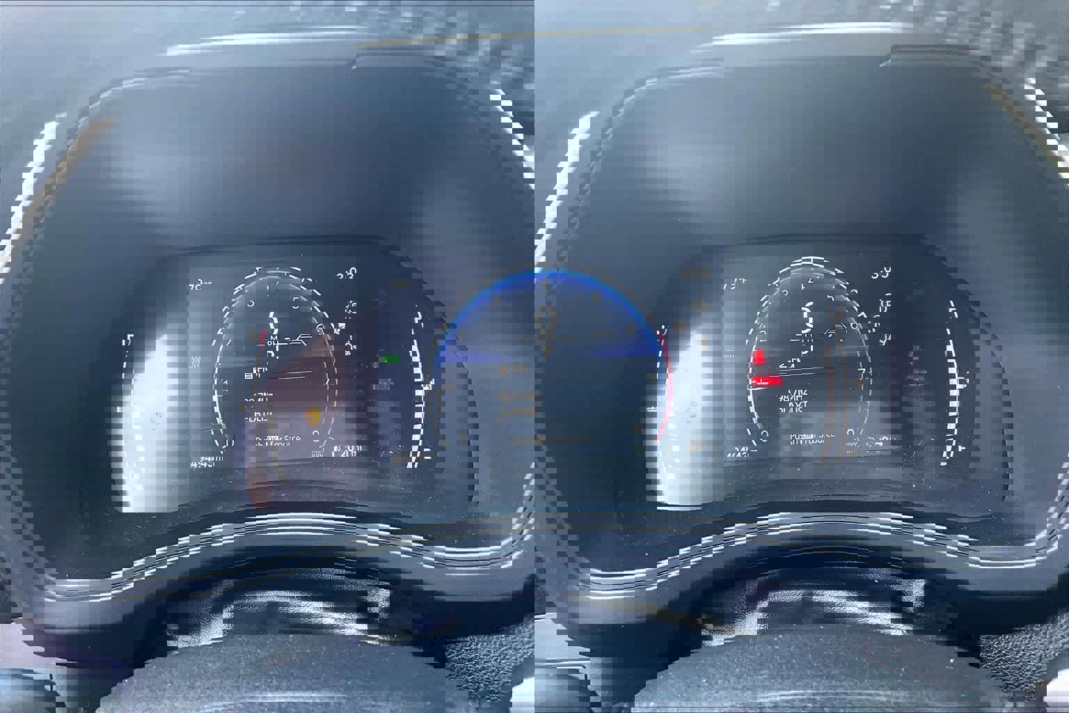 Used 2024 Toyota Grand Highlander XLE image 26