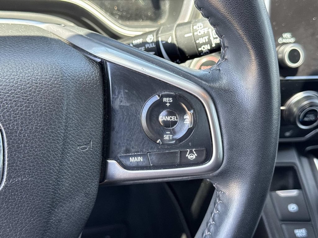 Used 2020 Honda CR-V EX-L image 11