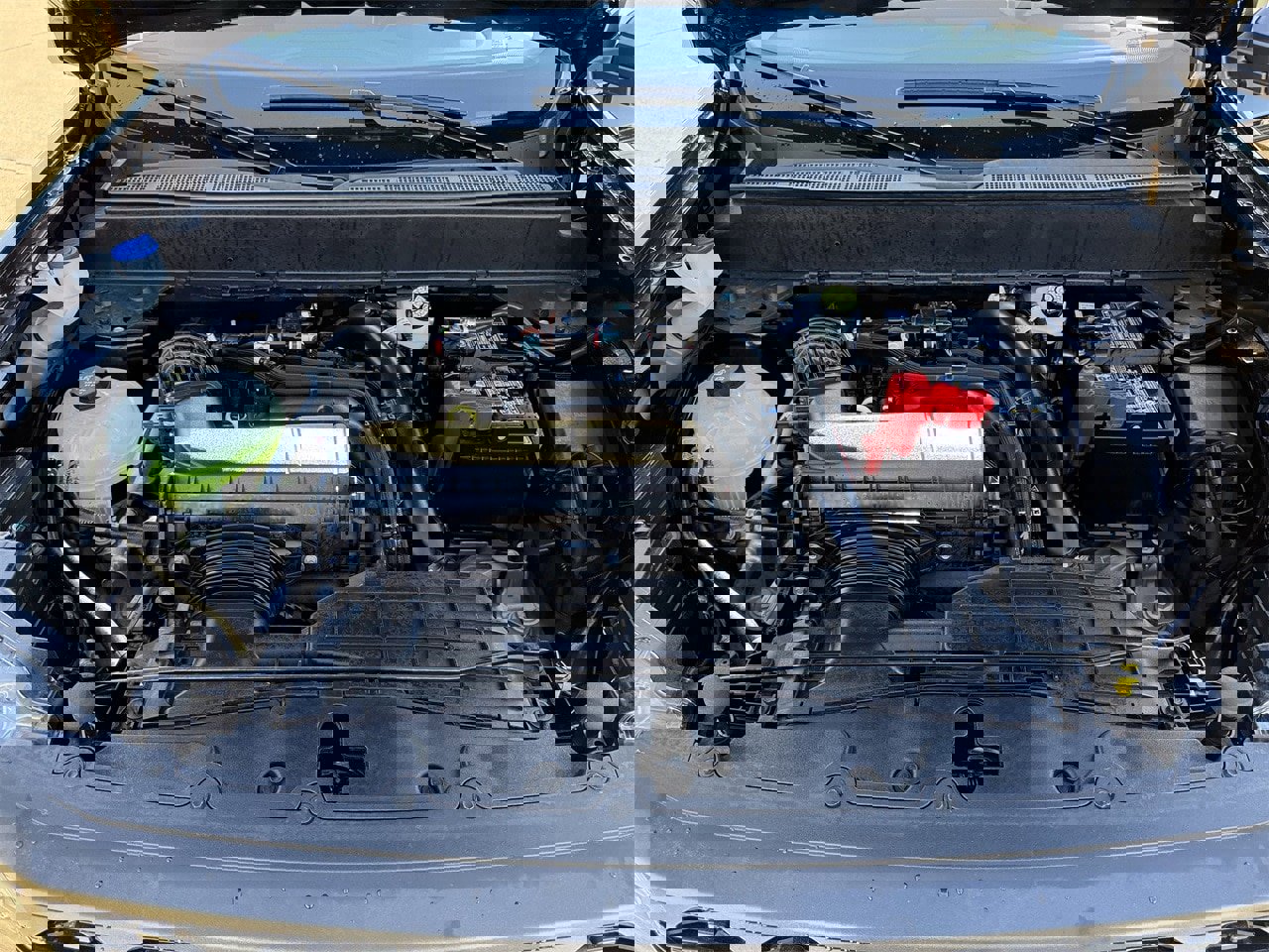 Certified 2025 Ford Maverick XLT w/ Equipment Group 302A image 24