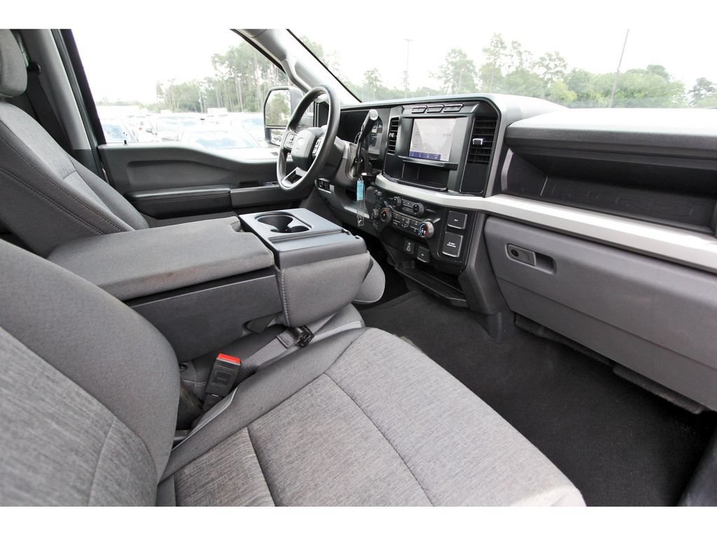 Certified 2024 Ford F350 XL w/ STX Appearance Package AWD/4WD image 30