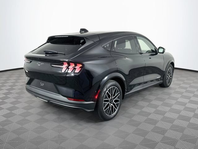 Certified 2025 Ford Mustang Mach-E Premium AWD/4WD image 12