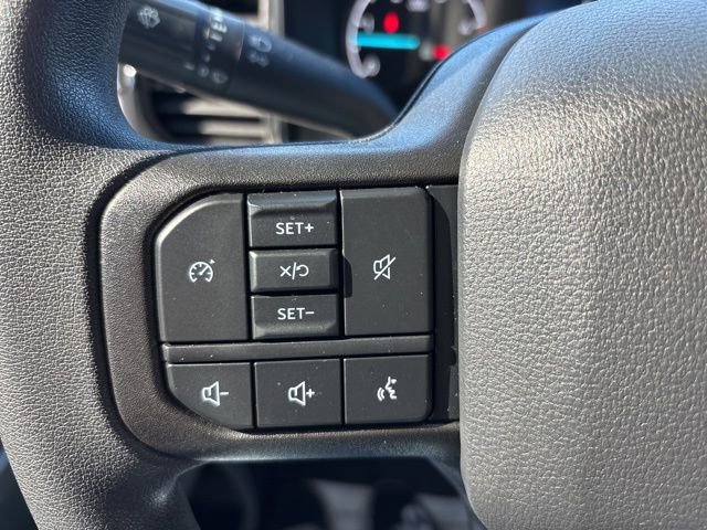 Certified 2026 Ford F250 XL w/ STX Appearance Package image 16