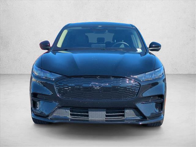 Certified 2025 Ford Mustang Mach-E Premium w/ Sport Appearance Package RWD image 2