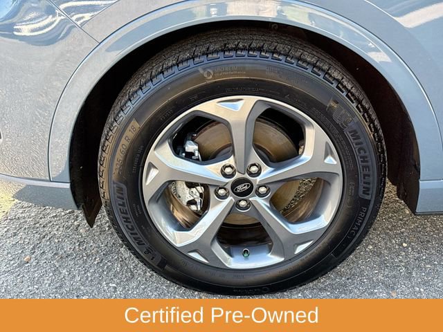 Certified 2024 Ford Escape ST-Line w/ Tech Pack #1 FWD image 13
