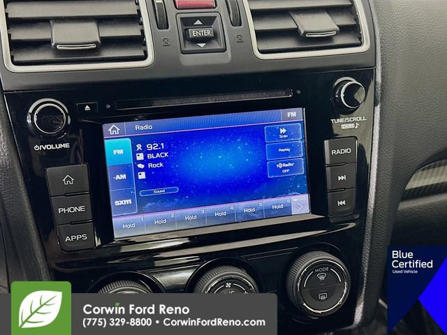 Used 2021 Subaru WRX AWD/4WD image 18