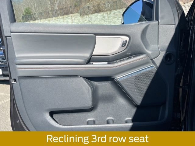 Certified 2025 Ford Expedition Active image 23