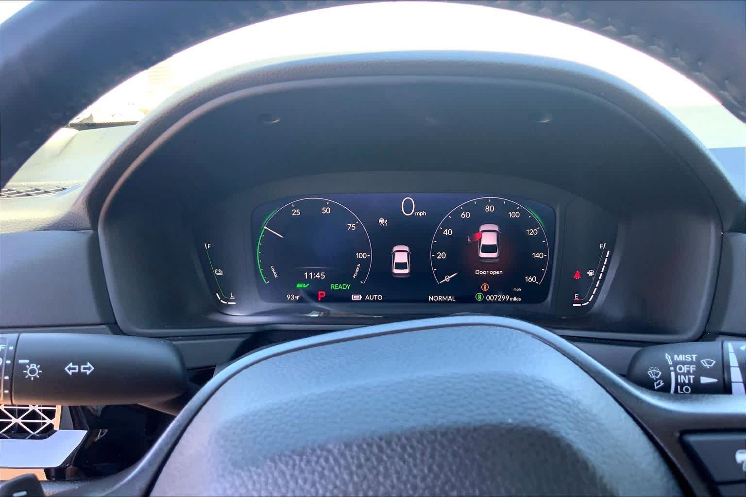 Used 2026 Honda Accord EX-L image 26