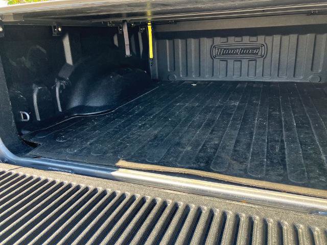 Used 2024 RAM 1500 Big Horn AWD/4WD image 16