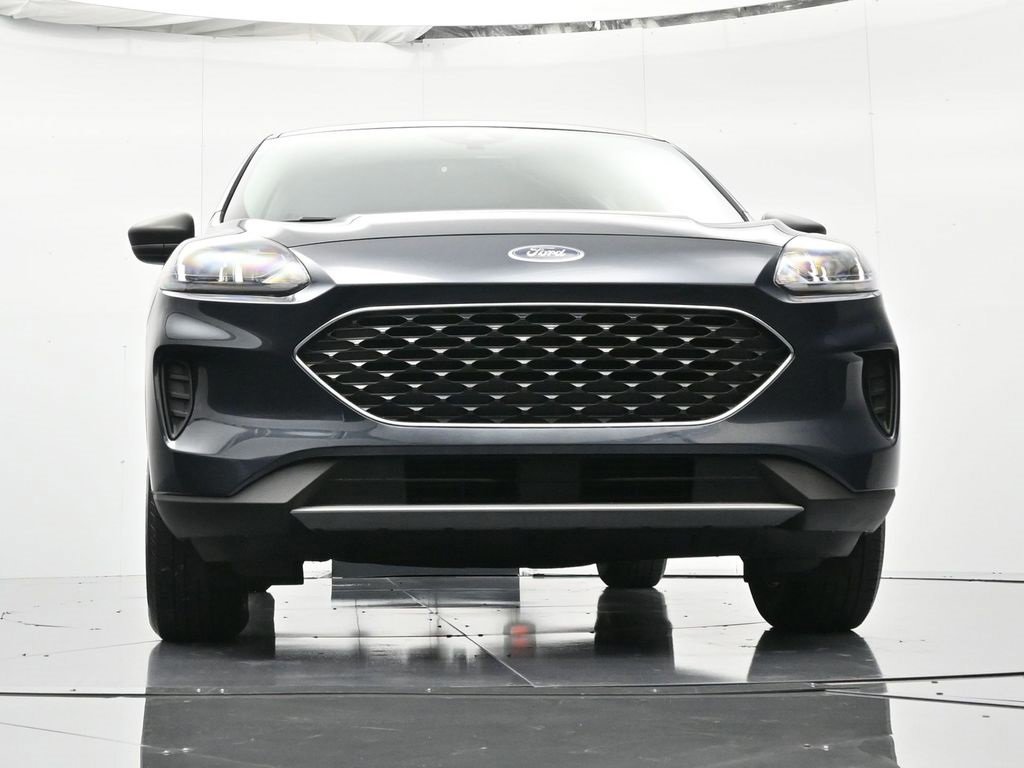 Certified 2022 Ford Escape SE w/ Convenience Package image 24