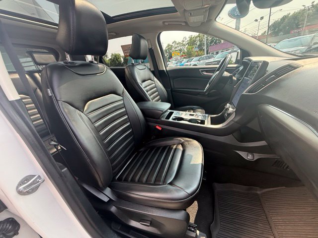 Certified 2022 Ford Edge SEL w/ Convenience Package AWD/4WD image 13