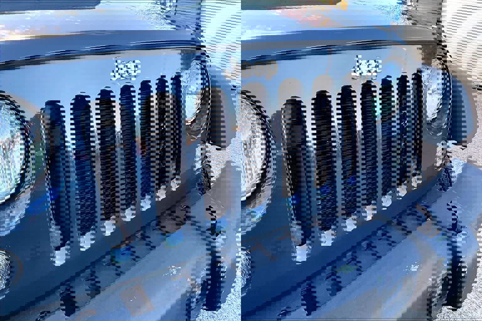 Used 2017 Jeep Wrangler Unlimited Sport w/ Quick Order Package 24S image 30