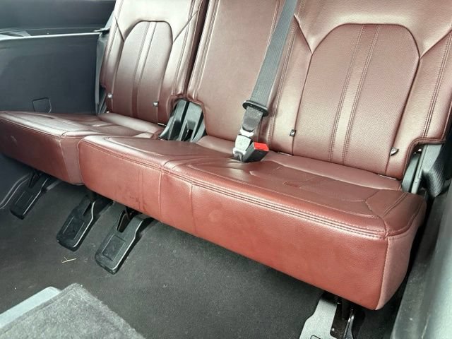 Certified 2024 Ford Expedition Limited AWD/4WD image 15