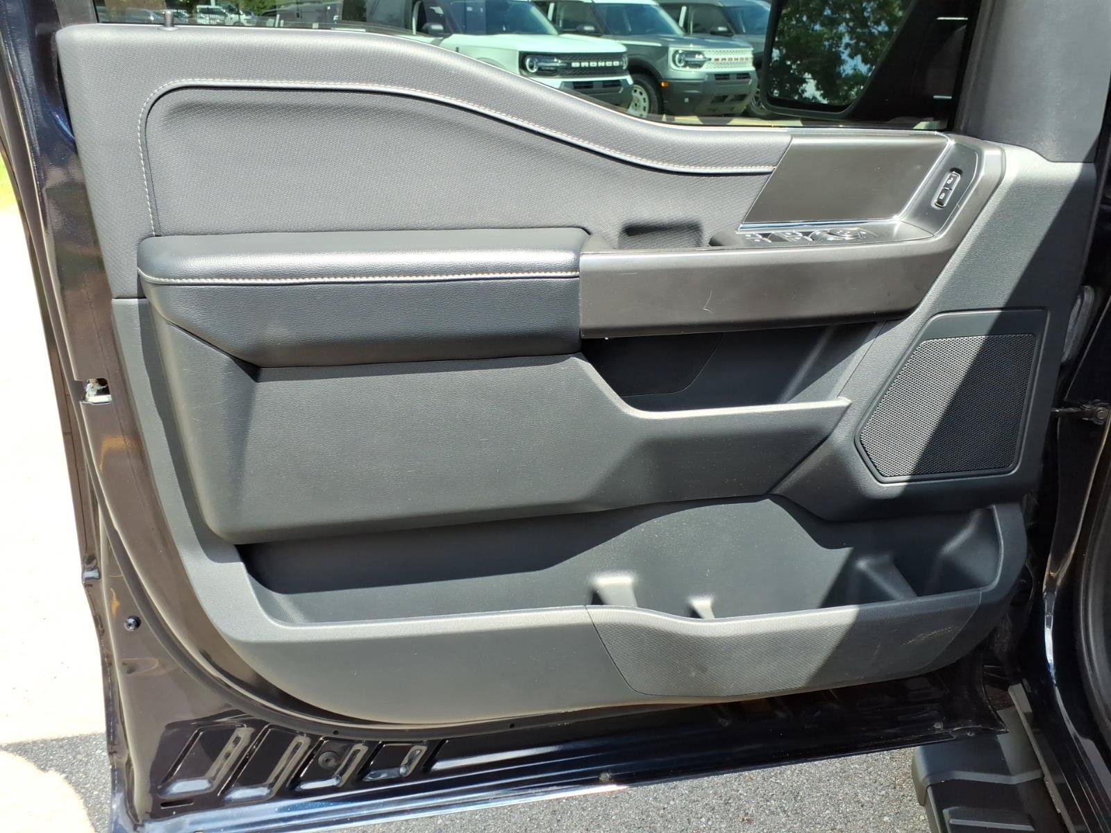 Certified 2024 Ford F150 XLT w/ Bed Utility Package AWD/4WD image 14